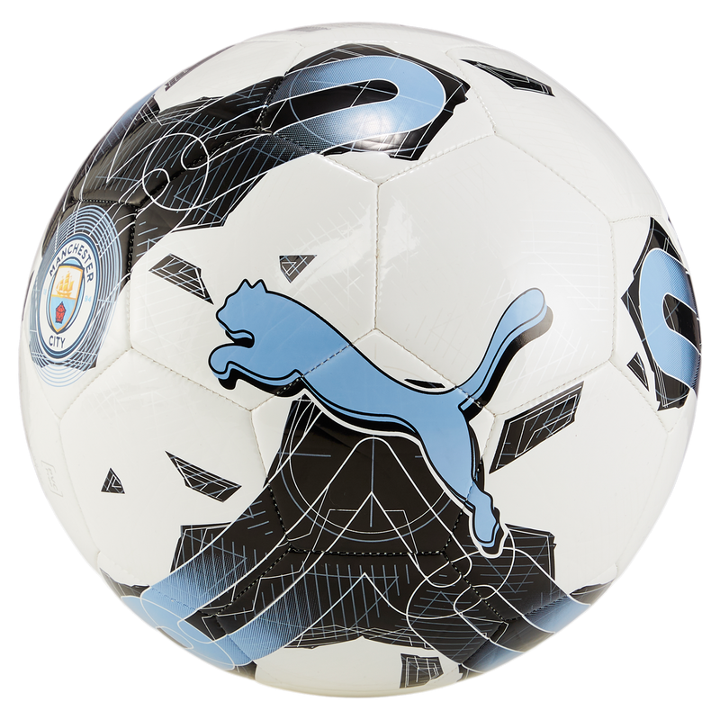 【メーカー直送】 マンチェスター・シティ サッカーボール MS オービタ6 その他