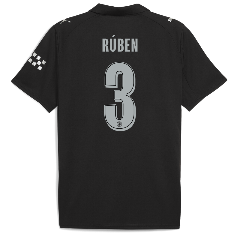 MENS Away SHIRT SS-RÚBEN-3-EPL-PL - 