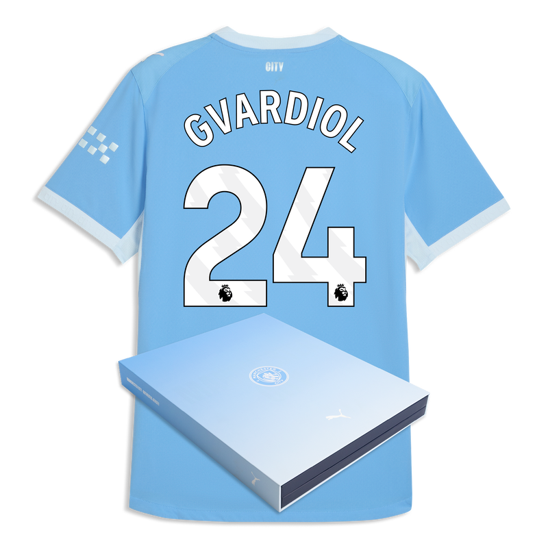 24 Joško Gvardiol | Official Man City Store