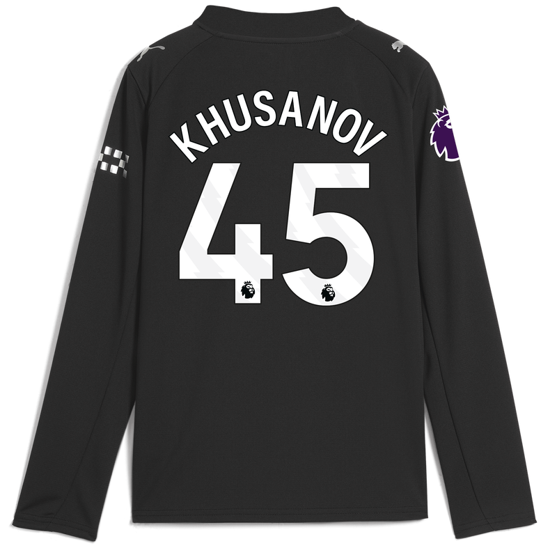 【バロテッリ#45】マンチェスターシティユニフォームAWAY12/13・サイズM マンチェスターシティー サッカーユニフォーム メンズ SIZE 42