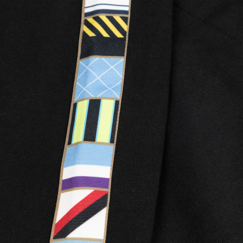 MCFC FW MENS LEGENDS HOODIE - black