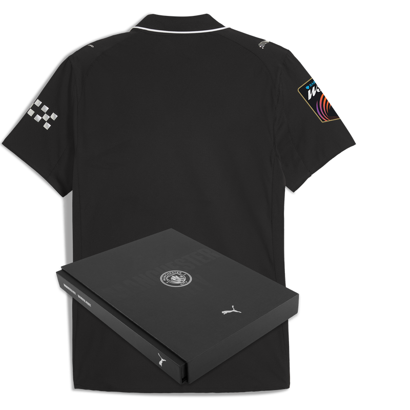 MENS AUTHENTIC Away SHIRT SS-EPL-PL - 