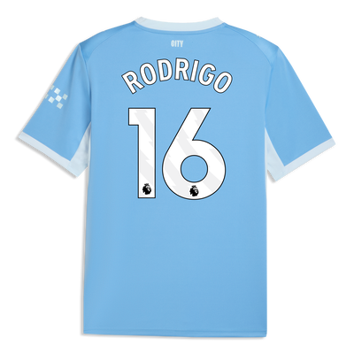 16 Rodrigo | Official Man City Store