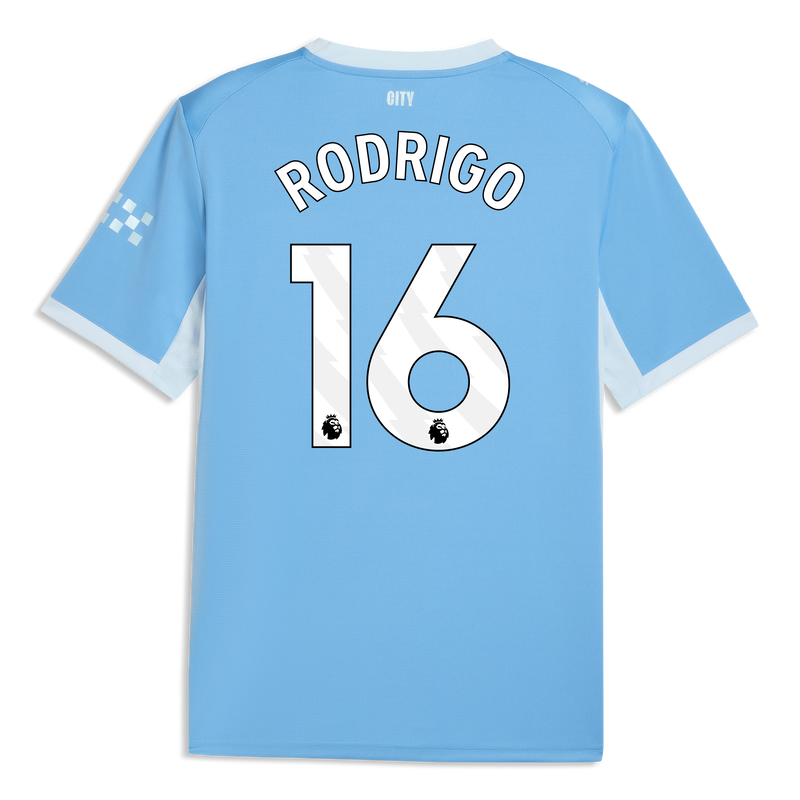 16 Rodrigo | Official Man City Store