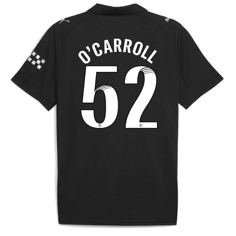 MENS Away SHIRT SS-O'CARROLL-52-WSL-NO - 