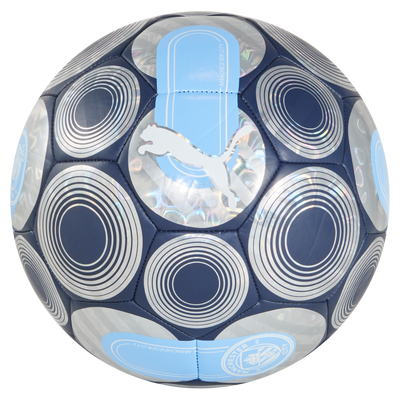 Manchester City Ftblculture+ Ball