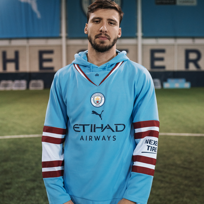 MMCT MEN'S/UNISEX JERSEY