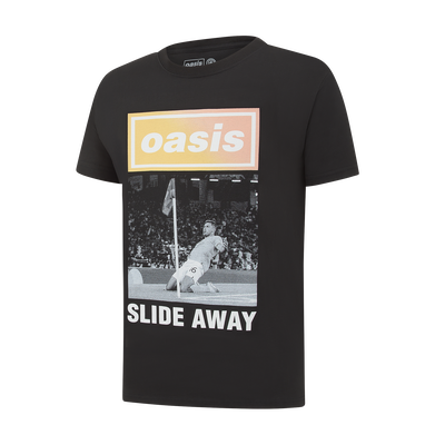 ManCity x Oasis Capsule Collection ManCity x Oasis Capsule Collection