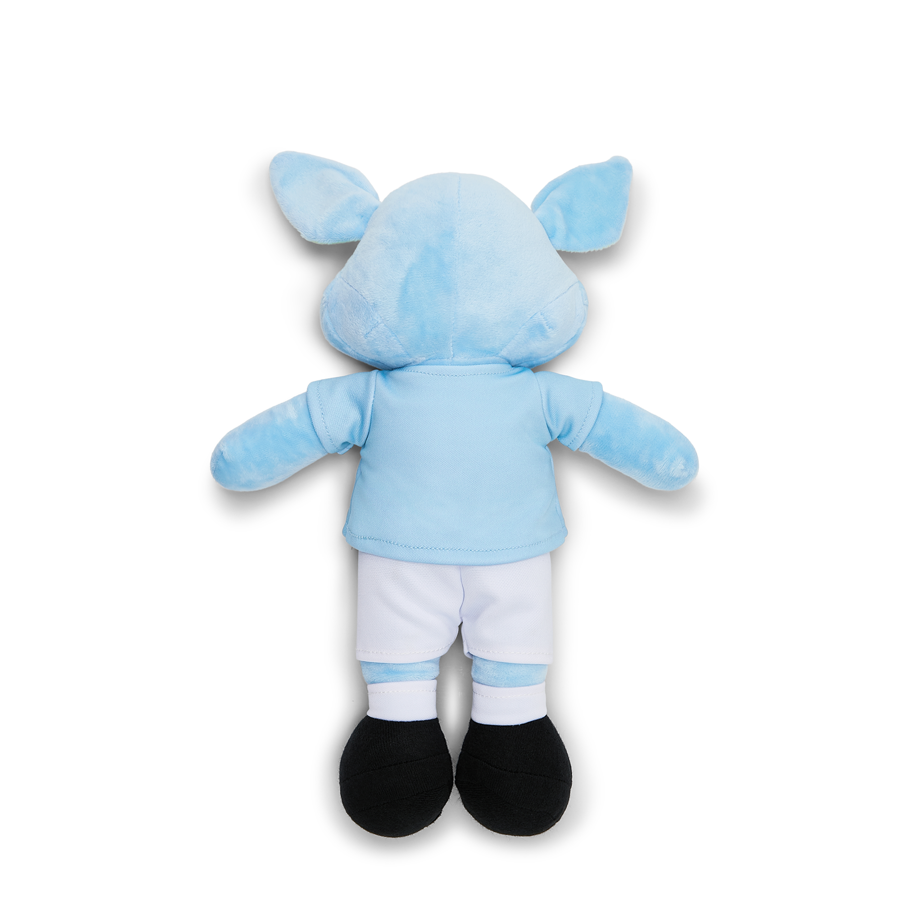 カリメロ ぬいぐるみ 箱付き フランスNOUNOURS社製 Calimero