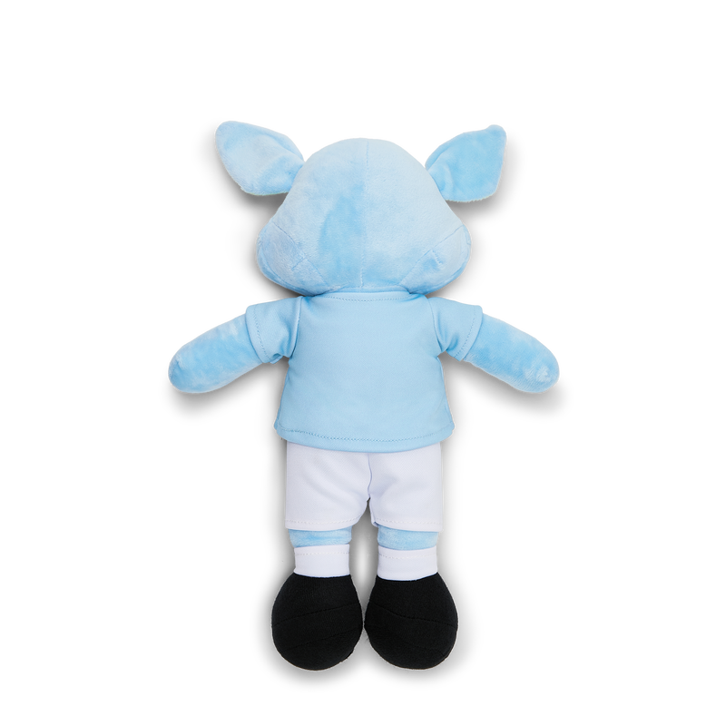 【Manchester City FC】ムーンチェスター＆ムーンビームぬいぐるみ マンチェスターシティ ムーンチェスター ぬいぐるみ | Official