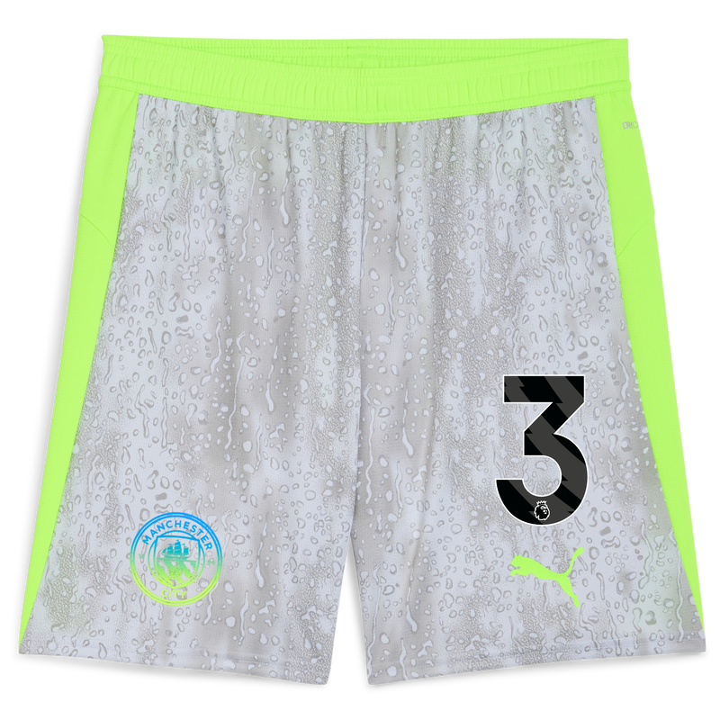 MENS SHORTS-RÚBEN-3-EPL-NO - 