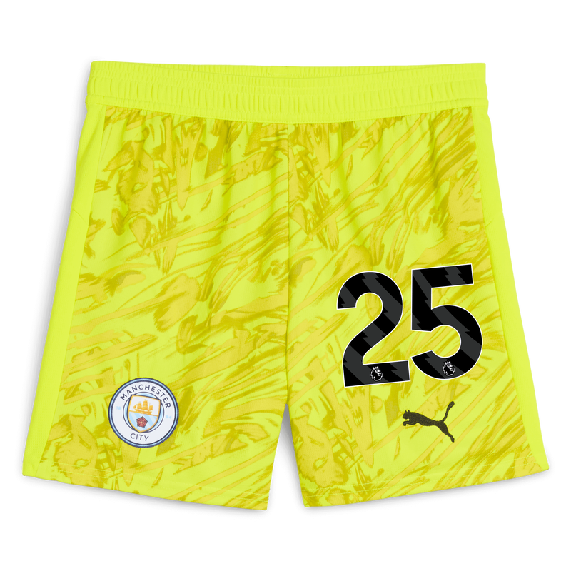 KIDS GK SHORTS-DONNARUMMA-25-EPL-NO - 