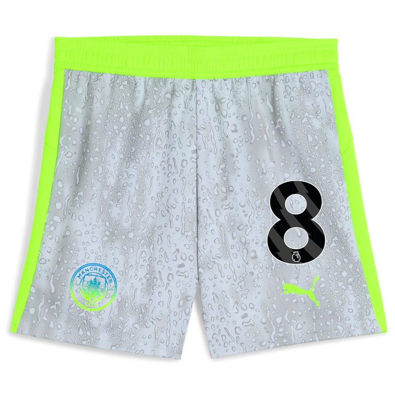 KIDS SHORTS-KOVAČIĆ-8-EPL-NO - 