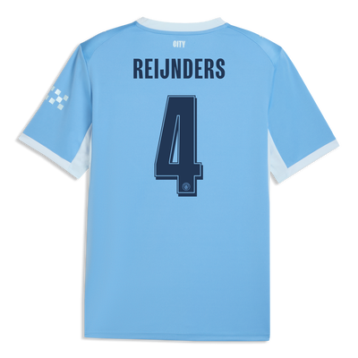 4 Tijjani Reijnders | Official Man City Store