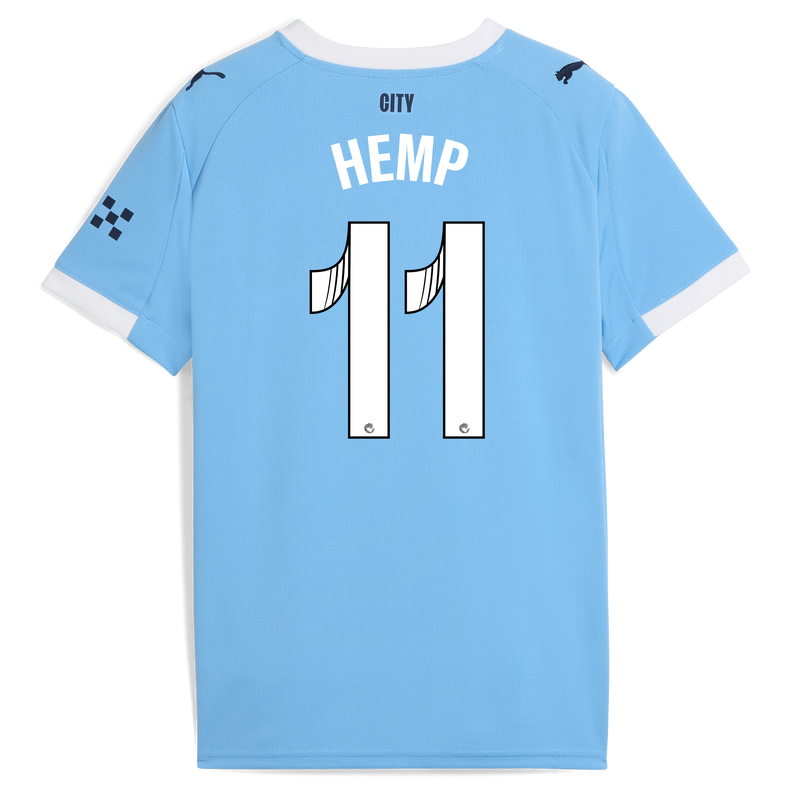 KIDS Home SHIRT SS-HEMP-11-WSL-WSL - 