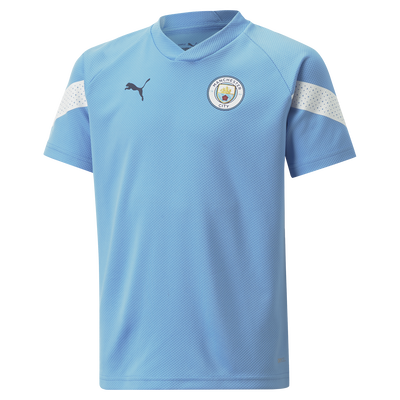 MAGLIETTA DA ALLENAMENTO MCFC TR PER BAMBINO