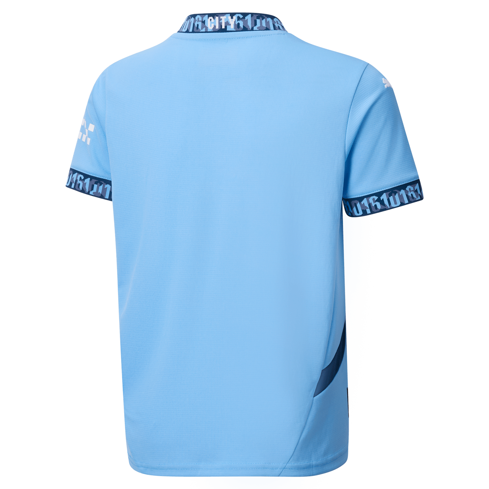 Kids' Manchester City Home Jersey 2024/25 | Official Man Kids' Manchester City Home Jersey 2024/25 | Official Man