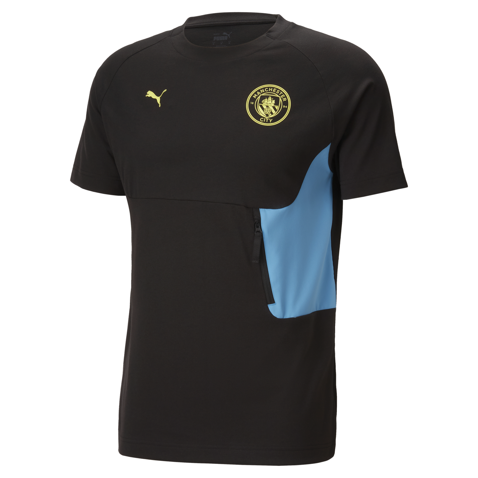 Man city puma shirt clearance