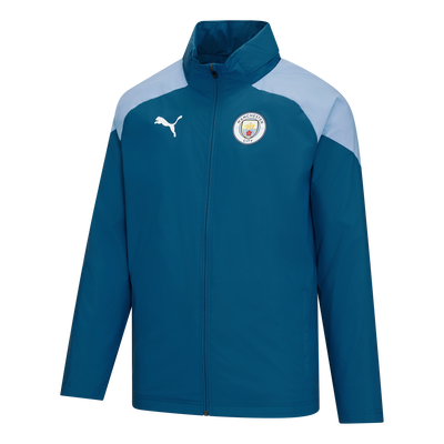 Manchester City Training All Weather Jacket