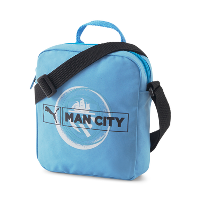 Manchester City FTBL Legacy Portable Bag