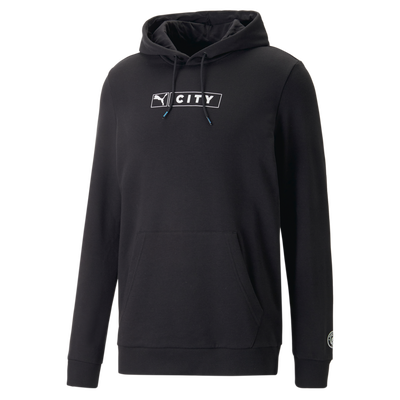 Manchester City FTBL Legacy Hoodie