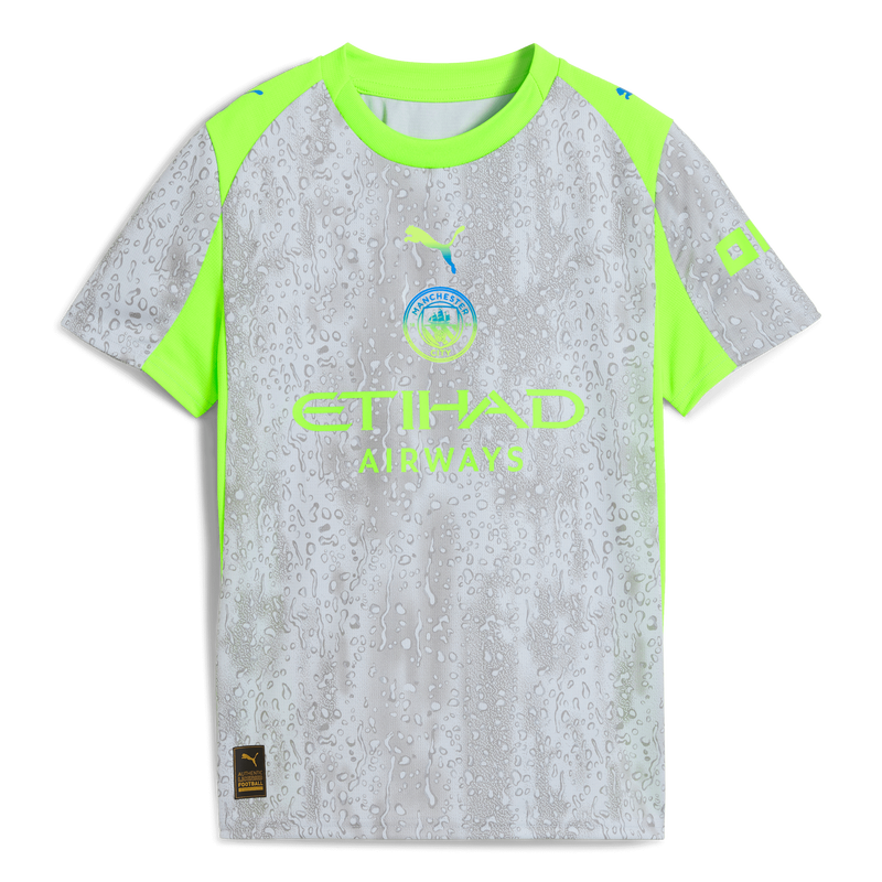 KIDS Third SHIRT SS-EPL-PL - 