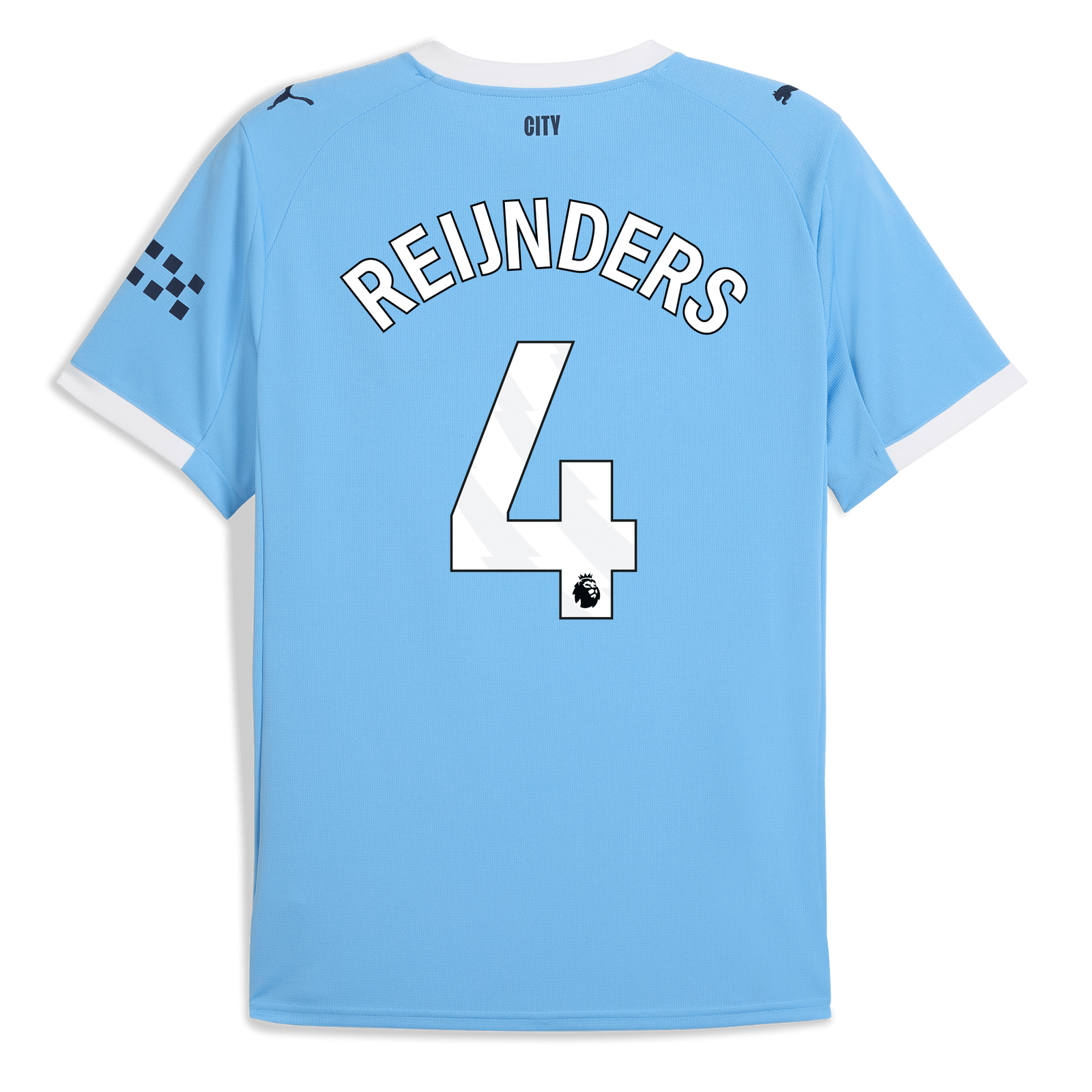 Manchester City 22-23 ホーム Manchester City 22/23 Home Puma Ultraweave Authentic Soccer