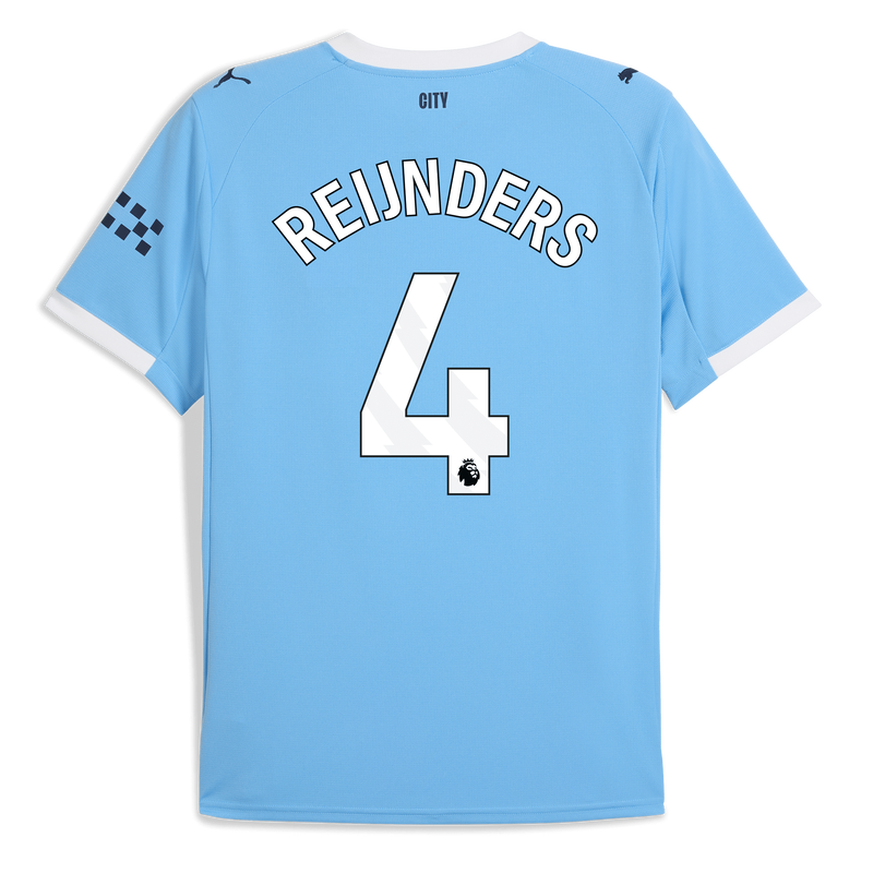MENS Home SHIRT SS-REIJNDERS #4-PN-EPL-PL - 