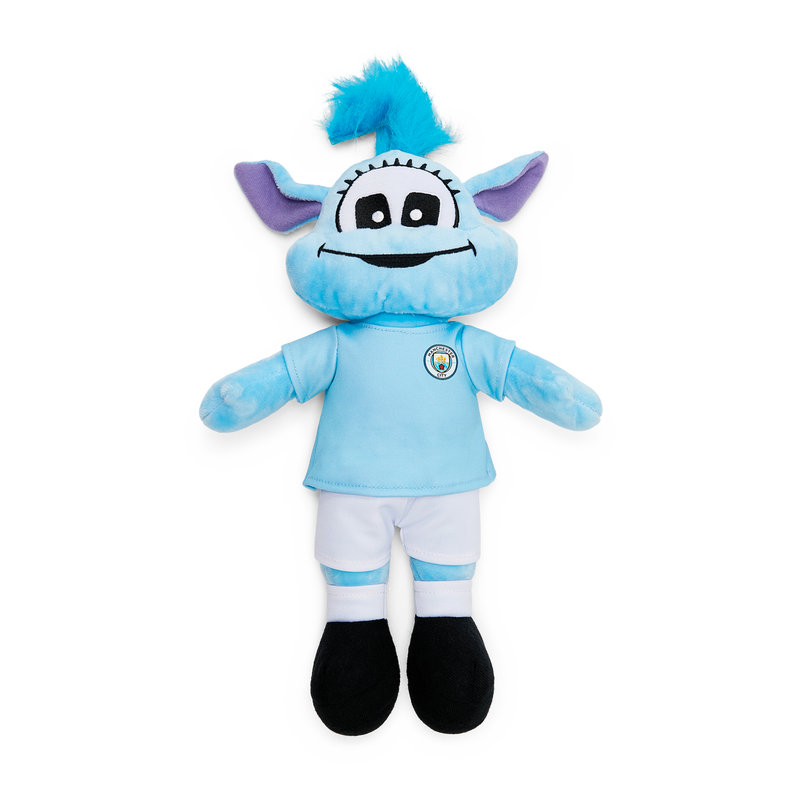 Manchester City Moonbeam Plush Toy Official Man City Store