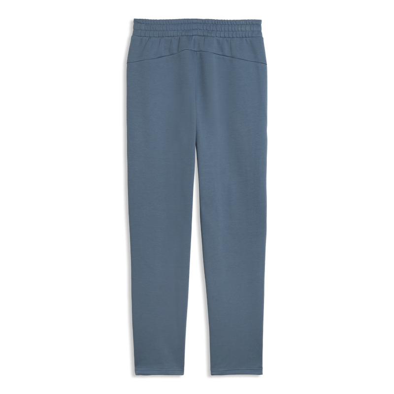 MCFC LW WMNS PUMATECH SWEATPANTS - Evening Sky-Luminous Blue