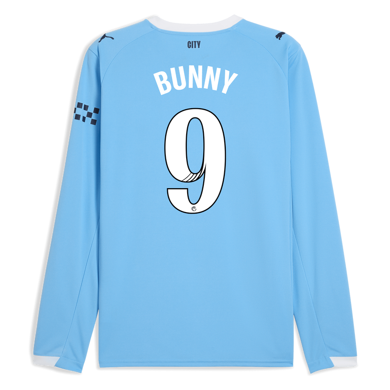 Mens Home SHIRT LS-BUNNY-9-WSL-WSL - 