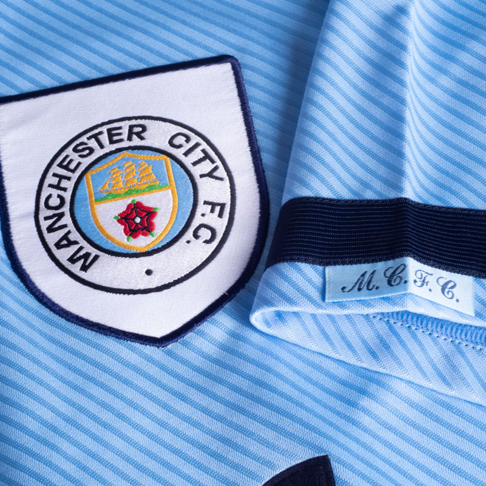 Manchester City 1994 Home Shirt | Official Man City Store Manchester City 1994 Home Shirt | Official Man City Store
