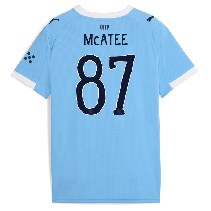 KIDS Home SHIRT SS-McATEE-87-EPL-PL - 
