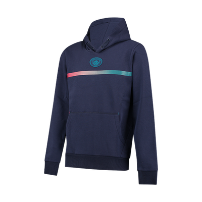 Manchester City Brave hoodie met clublogo