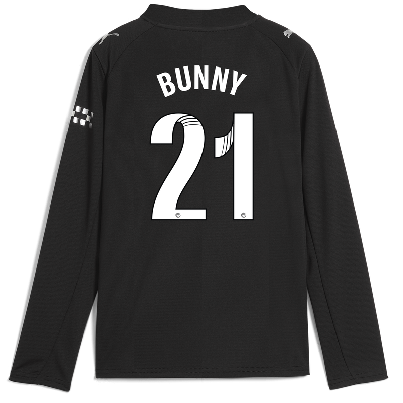 KIDS Away SHIRT LS-BUNNY-21-WSL-WSL - 