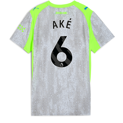 Nathan Aké
