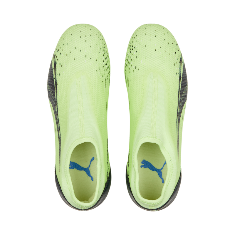 MCFC TR KIDS ULTRA MATCH LL FG/AG - parisian night