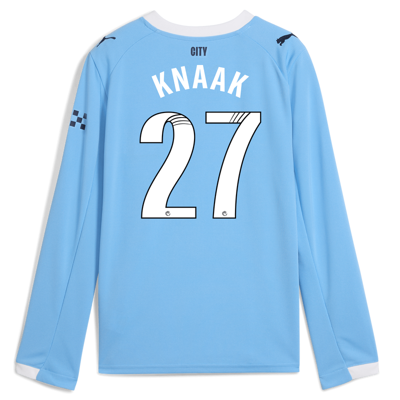 KIDS Home SHIRT LS-KNAAK-27-WSL-WSL - 