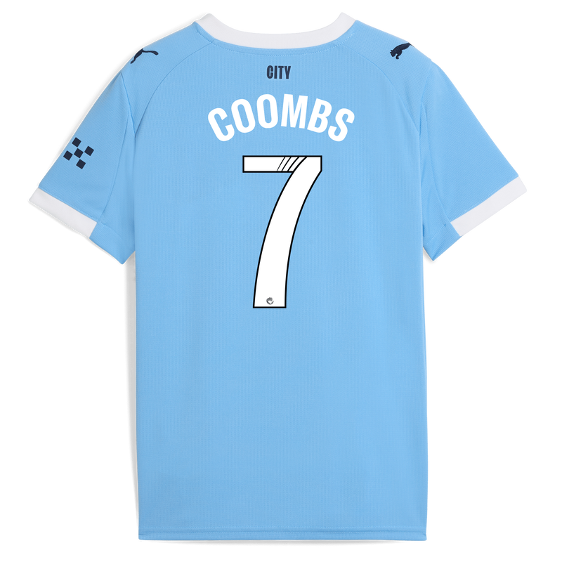 KIDS Home SHIRT SS-COOMBS-7-WSL-WSL - 