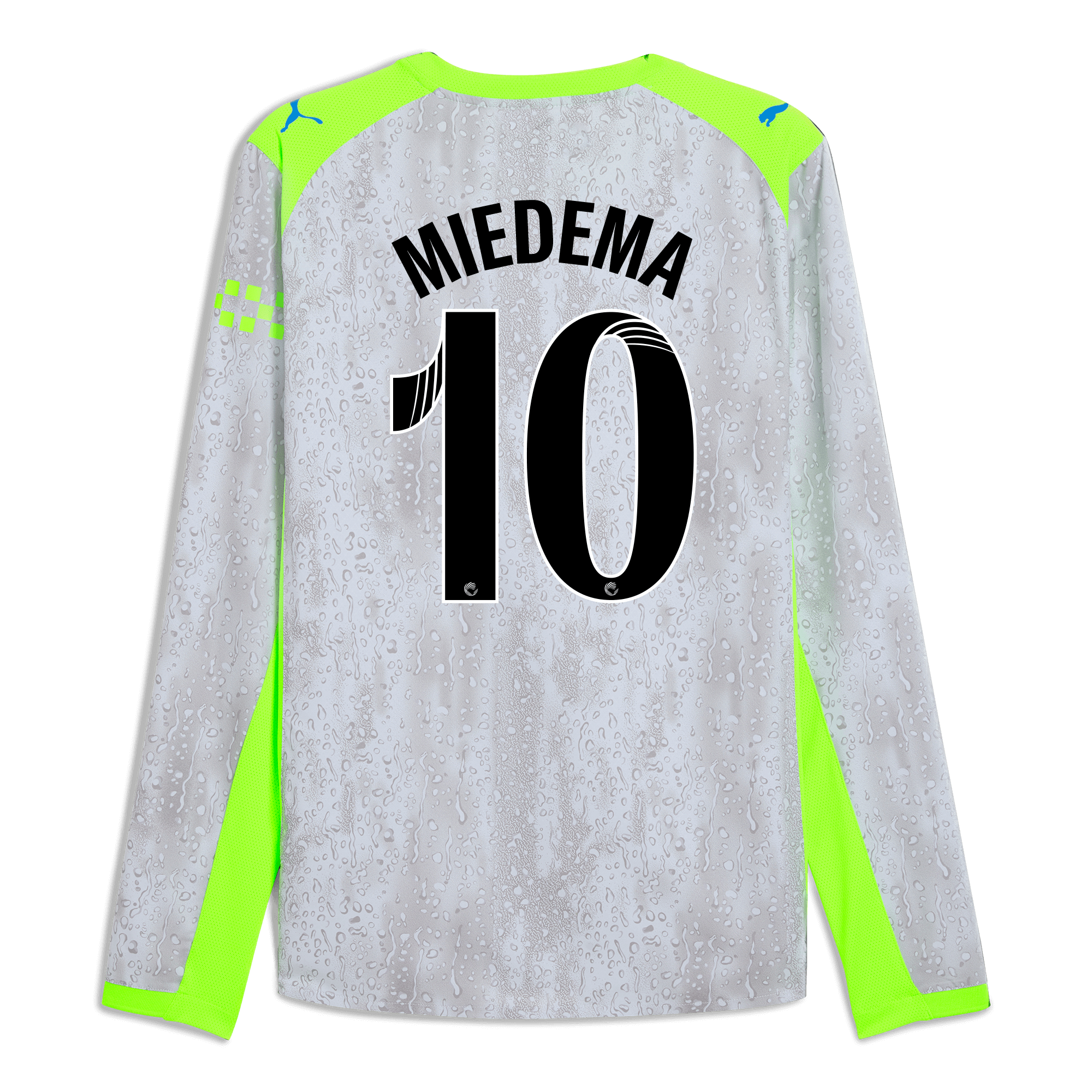 正規品 マンチェスターシティ ユニフォーム No.5 ストーンズ