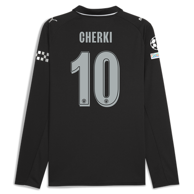 マンチェスター・シティ シェルキ 29 マンチェスターシティ シェルキ 29