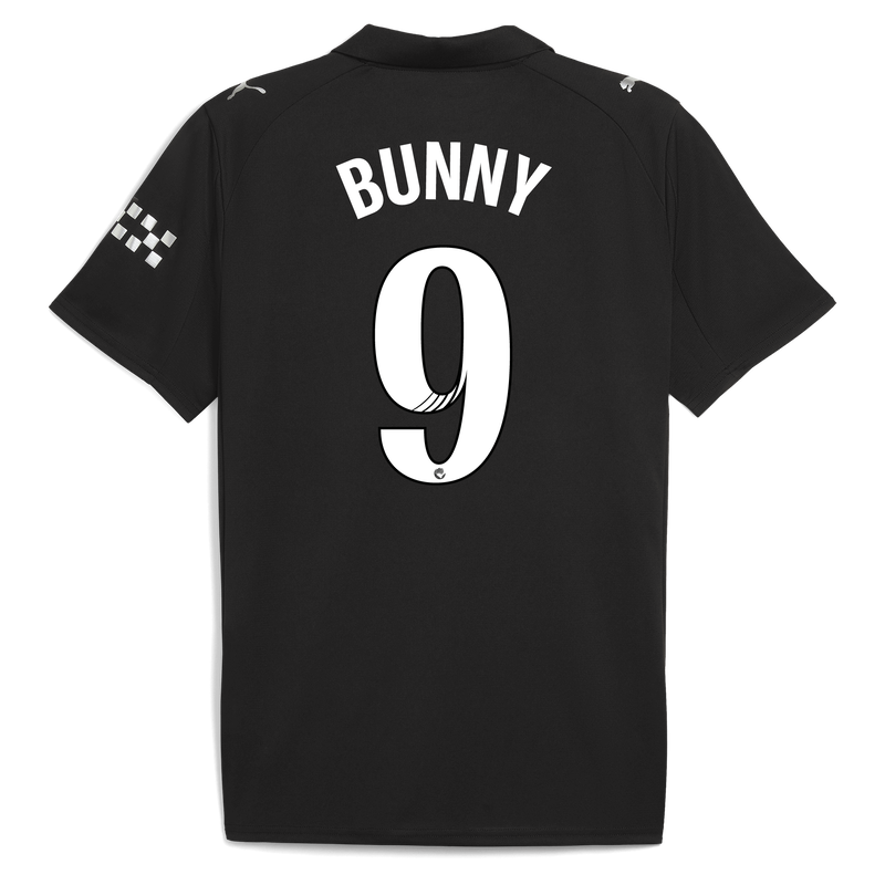 MENS Away SHIRT SS-BUNNY-9-WSL-WSL - 