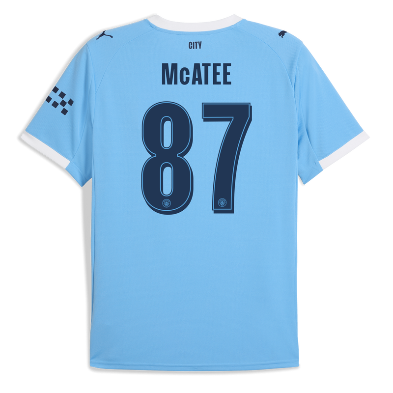 MENS Home SHIRT SS-McATEE-87-EPL-PL - 