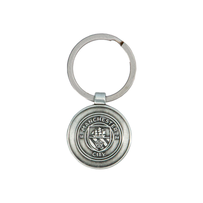 Porte-clés antique Manchester City