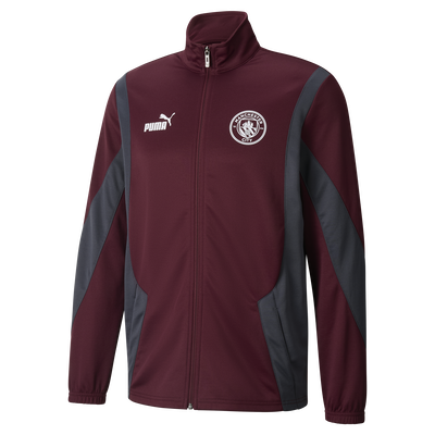 Manchester City FtblNrgy+ Jacket