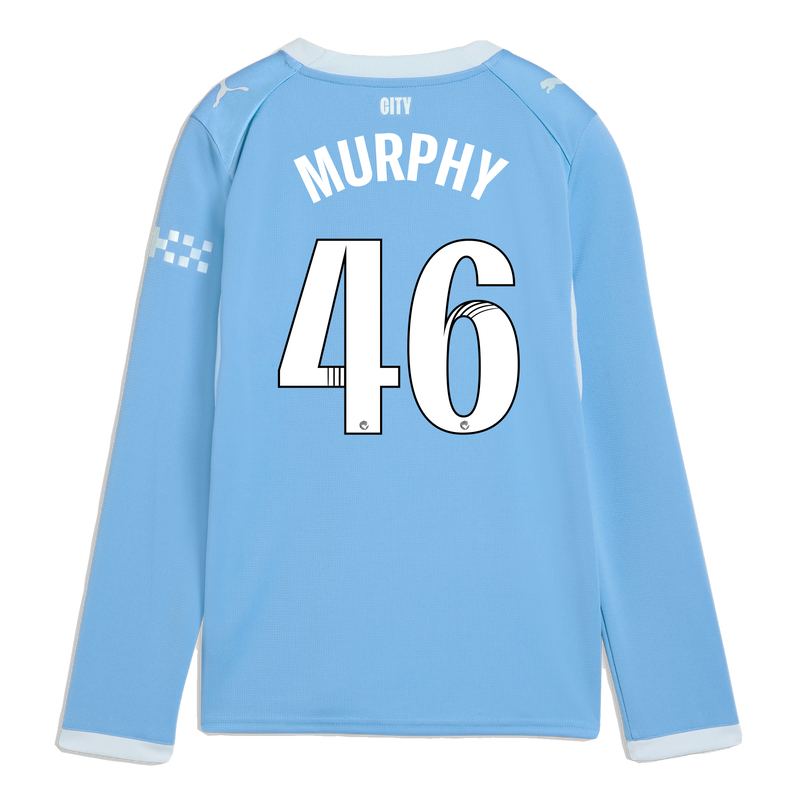 KIDS Home SHIRT LS-MURPHY-46-WSL-WSC - 