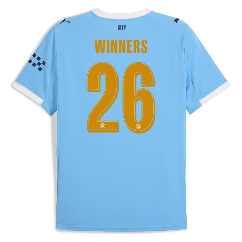 MENS Home SHIRT SS-WINNERS-26-MCW-CCW - 