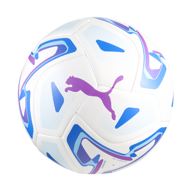 MCFC TR STELLAR CUP MS - PUMA White-multicolor