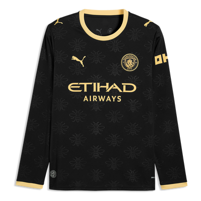 Manchester City 2026/27 メンズ アウェイキット | Man City Shop