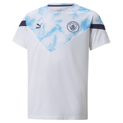 Kids Manchester City Iconic Tee